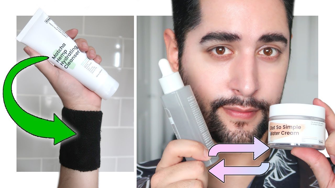 Tips And Tricks To Improve And Transform Your Skin / Skincare Routine