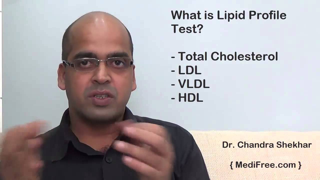 Cholesterol, LDL, HDL & Lipid Profile Facts! Breast Cancer Daily