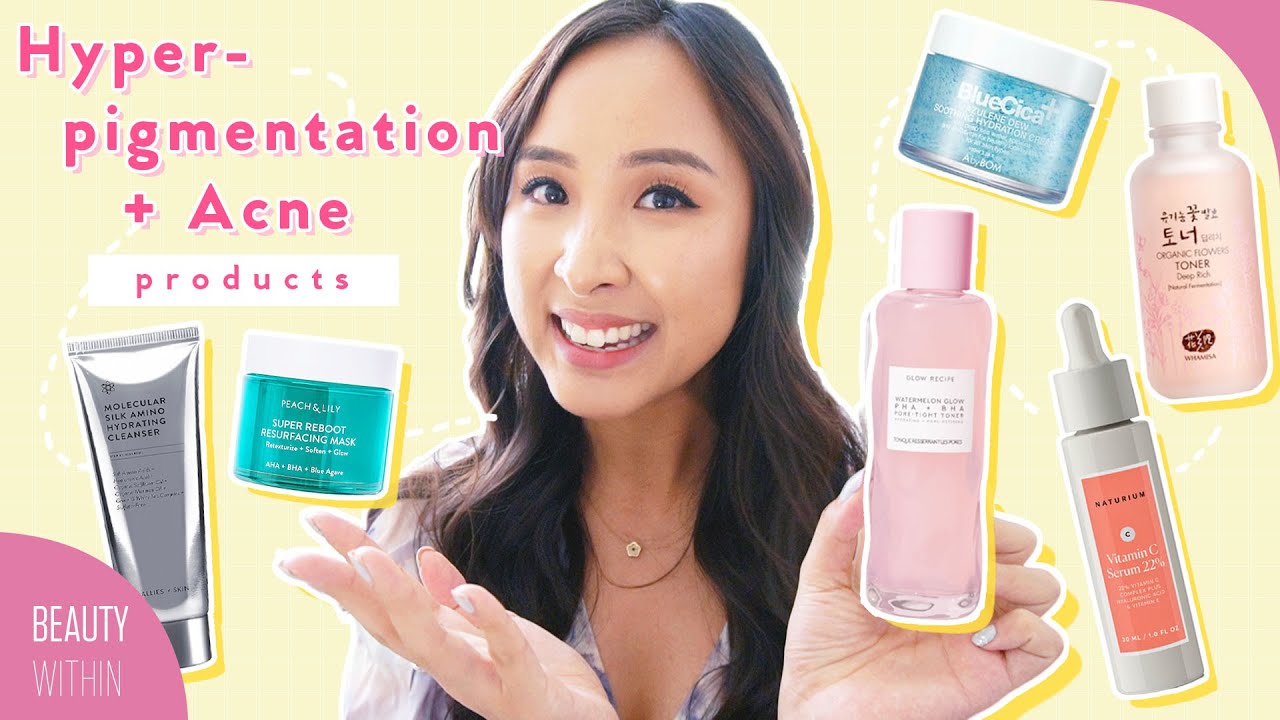 New & Exciting Skincare Finds for Oily + Acneprone + Sensitive Skin